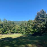 Review photo of Asheville West KOA by Jason F., September 30, 2020