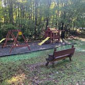 Review photo of Asheville West KOA by Jason F., September 30, 2020