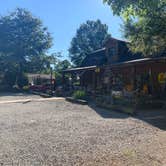 Review photo of Asheville West KOA by Jason F., September 30, 2020