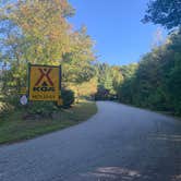 Review photo of Asheville West KOA by Jason F., September 30, 2020