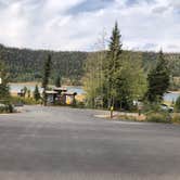 Review photo of Navajo Lake Campground by Michael K., September 30, 2020