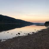 Review photo of Navajo Lake Campground by Michael K., September 30, 2020