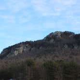 Review photo of Hanging Rock State Park Campground by kenneth M., May 19, 2018