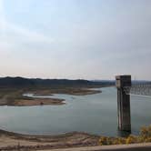 Review photo of Carpios Ridge Campground — Trinidad Lake State Park by Sara , September 30, 2020