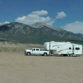 Review photo of Sacred White Shell Mountain by David W., September 30, 2020