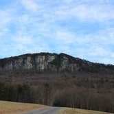 Review photo of Hanging Rock State Park Campground by kenneth M., May 19, 2018