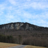 Review photo of Hanging Rock State Park Campground by kenneth M., May 19, 2018