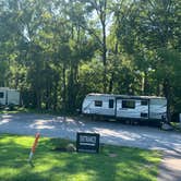 Review photo of Greenbrier Campground by Nate H., September 30, 2020