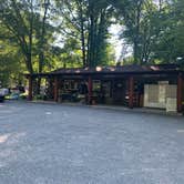 Review photo of Greenbrier Campground by Nate H., September 30, 2020