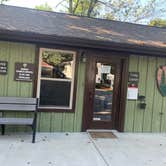 Review photo of Greenbrier Campground by Nate H., September 30, 2020
