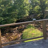 Review photo of Greenbrier Campground by Nate H., September 30, 2020