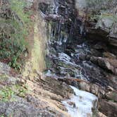 Review photo of Hanging Rock State Park Campground by kenneth M., May 19, 2018