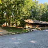 Review photo of Greenbrier Campground by Nate H., September 30, 2020