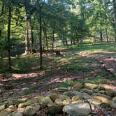 Review photo of Greenbrier Campground by Nate H., September 30, 2020