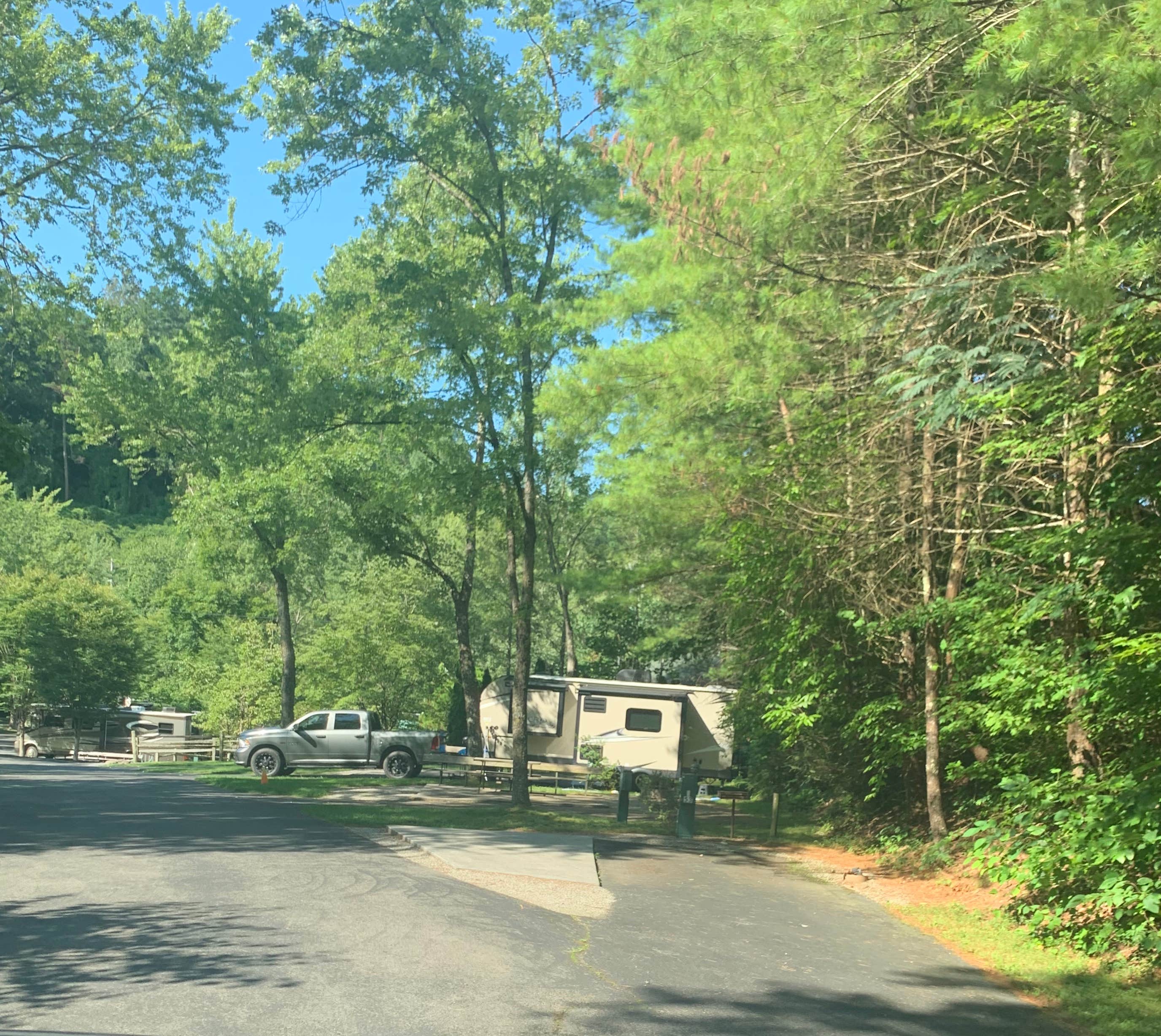 Twin Creek RV Resort The Dyrt