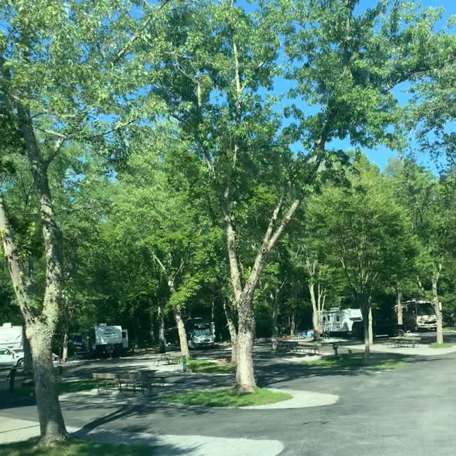 Timberstone Rv Resort THE 10+ BEST RV Parks near Great Smoky Mountains National Park
