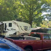 Review photo of Twin Creek RV Resort by Nate H., September 30, 2020