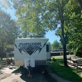Review photo of Twin Creek RV Resort by Nate H., September 30, 2020