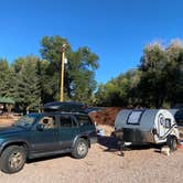 Review photo of Garden of the Gods RV Resort by Steve G., September 30, 2020