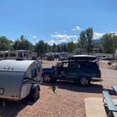 Review photo of Garden of the Gods RV Resort by Steve G., September 30, 2020