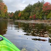 Review photo of Fish Creek Pond - DEC by Cyndi B., September 30, 2020