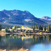 Review photo of Molas Lake Park & Campground by Sara , September 30, 2020