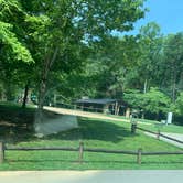 Review photo of Rock Island State Park Campground by Nate H., September 30, 2020