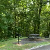 Review photo of Rock Island State Park Campground by Nate H., September 30, 2020