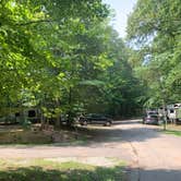 Review photo of Rock Island State Park Campground by Nate H., September 30, 2020