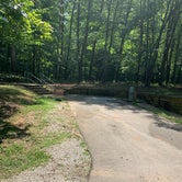 Review photo of Rock Island State Park Campground by Nate H., September 30, 2020