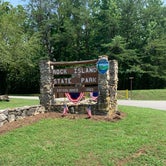 Review photo of Rock Island State Park Campground by Nate H., September 30, 2020