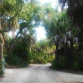 Review photo of Fort De Soto Campground by Susan S., July 8, 2016