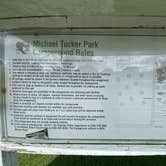 Review photo of Michael Tucker Memorial Park & Chief Ladiga Trail by Asher K., September 30, 2020