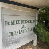 Review photo of Michael Tucker Memorial Park & Chief Ladiga Trail by Asher K., September 30, 2020