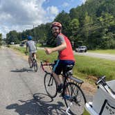 Review photo of Michael Tucker Memorial Park & Chief Ladiga Trail by Asher K., September 30, 2020