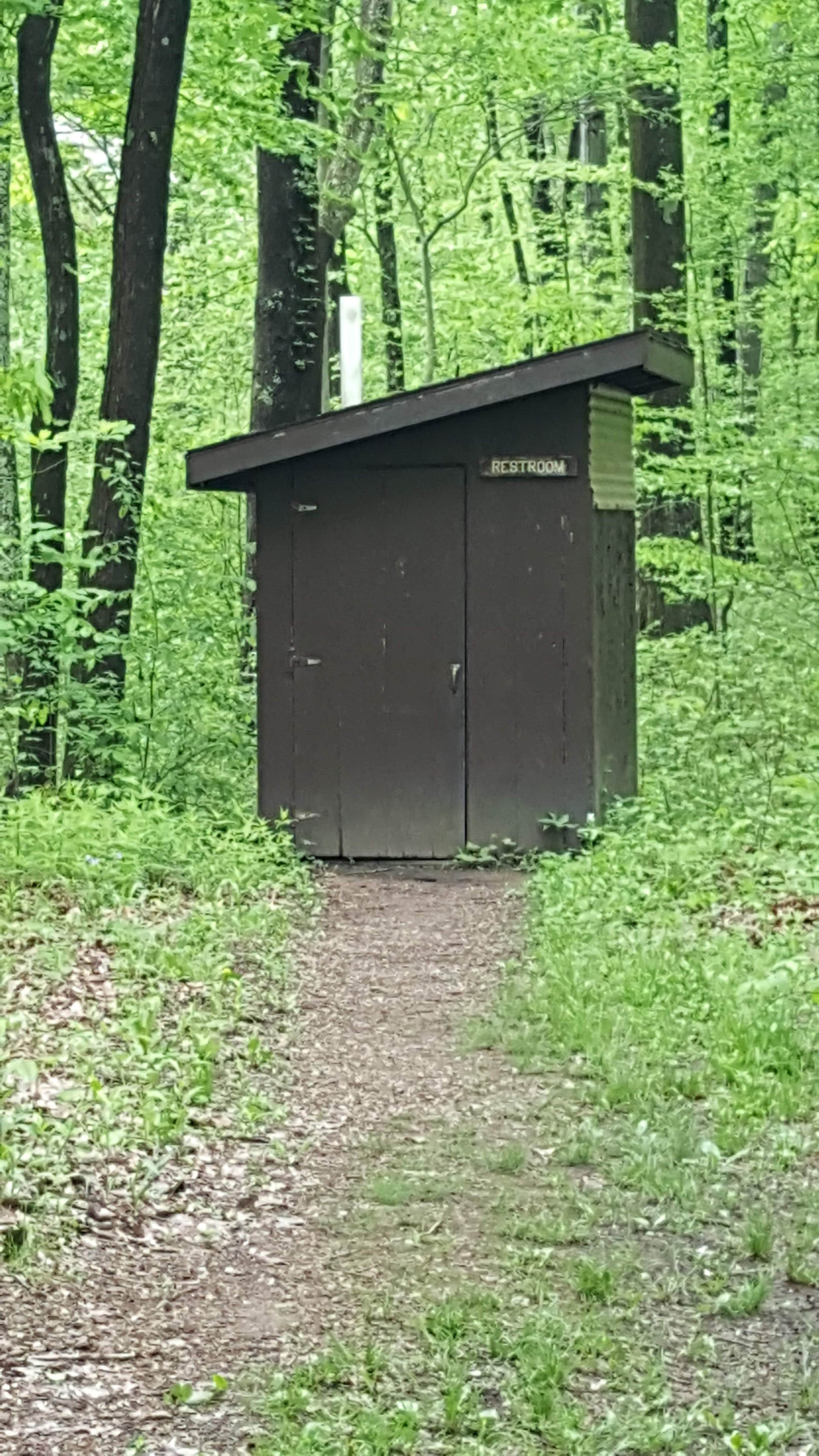 Zaleski State Forest The Dyrt