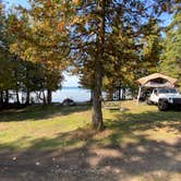 Review photo of Drummond Island Township Park Campground by Brian N., September 30, 2020