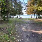 Review photo of Drummond Island Township Park Campground by Brian N., September 30, 2020