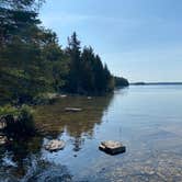 Review photo of Drummond Island Township Park Campground by Brian N., September 30, 2020
