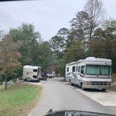 Review photo of Melton Hill Dam Campground — Tennessee Valley Authority (TVA) by Nate H., September 30, 2020