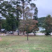 Review photo of Melton Hill Dam Campground — Tennessee Valley Authority (TVA) by Nate H., September 30, 2020