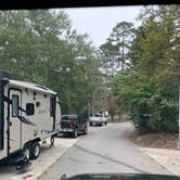 Review photo of Melton Hill Dam Campground — Tennessee Valley Authority (TVA) by Nate H., September 30, 2020