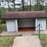 Review photo of Melton Hill Dam Campground — Tennessee Valley Authority (TVA) by Nate H., September 30, 2020