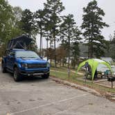 Review photo of Melton Hill Dam Campground — Tennessee Valley Authority (TVA) by Nate H., September 30, 2020