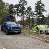 Review photo of Melton Hill Dam Campground — Tennessee Valley Authority (TVA) by Nate H., September 30, 2020