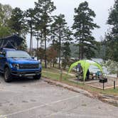 Review photo of Melton Hill Dam Campground — Tennessee Valley Authority (TVA) by Nate H., September 30, 2020