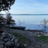 Review photo of Drummond Island Township Park Campground by Brian N., September 30, 2020