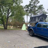 Review photo of Melton Hill Dam Campground — Tennessee Valley Authority (TVA) by Nate H., September 30, 2020