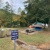 Review photo of Melton Hill Dam Campground — Tennessee Valley Authority (TVA) by Nate H., September 30, 2020