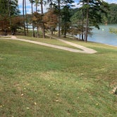 Review photo of Melton Hill Dam Campground — Tennessee Valley Authority (TVA) by Nate H., September 30, 2020